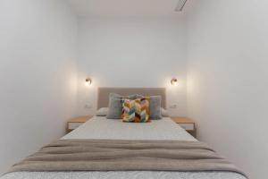 Trinity apartament