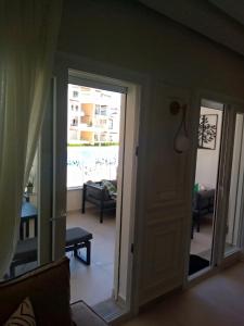 Appartement Royal Paradis rez-de-chaussée avec deux chambres