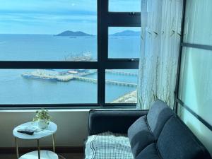 JStay Seaview Suite Jesselton Quay Kota Kinabalu