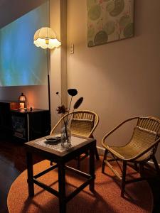 Hómeur Boutique Homestay