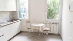 Villa Vittoria Apartments