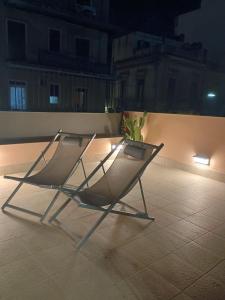 Terrazza Caronda
