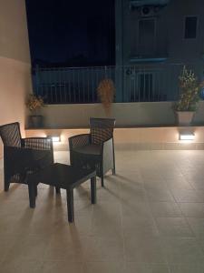 Terrazza Caronda