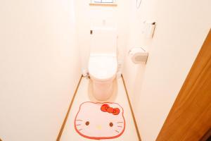 Ikebukuro Center! Ikebukuro 6min walk!池袋中心地带! 池袋车站步行6分!loft阁楼!公寓干湿分离! 智能马桶! 高速无限制网路! 103BK