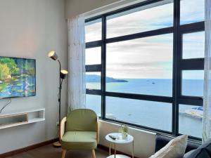 JStay Seaview Suite Jesselton Quay Kota Kinabalu