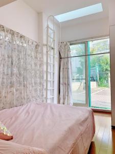 Ikebukuro Center! Ikebukuro 6min walk!池袋中心地带! 池袋车站步行6分!loft阁楼!公寓干湿分离! 智能马桶! 高速无限制网路! 103BK