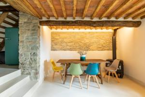 Relais Tosca