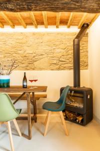 Relais Tosca
