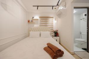 Old Quater Beer Street 3Br Morden APT