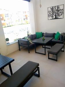 Appartement Royal Paradis rez-de-chaussée avec deux chambres