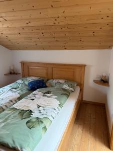 Casa Seler - Appartamento verde