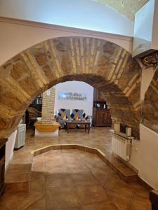 DOMUS DIANE MONTI Apartment