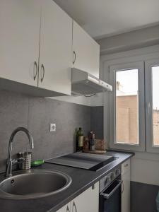 Loft Beach Apartment 5Floor