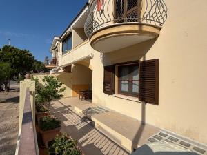 La Pineta guest house