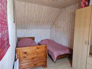 Gîte du Nomads Land