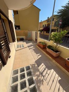 La Pineta guest house