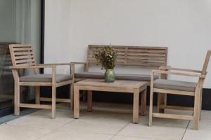 Anderls Apartments Stubaital Tirol