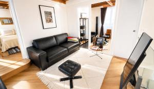 Leonetto Art Domus - Design Apartment - Walk to Navona, Pantheon & Trevi