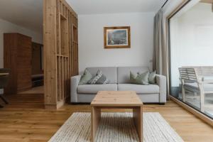 Anderls Apartments Stubaital Tirol