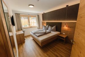 Anderls Apartments Stubaital Tirol