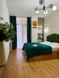 Batumi cozy apartment near beach