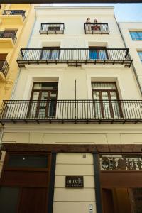 Arrels Mercat Boutique Apartaments