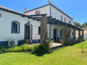Quinta Azul