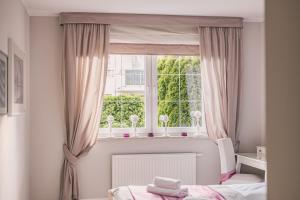 Apartament na Osiedlu Bałtyk Grzybowo