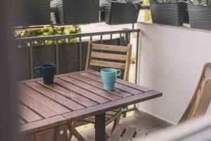 Apartament na Osiedlu Bałtyk Grzybowo