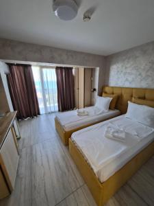 Hotel PERLA BEACH