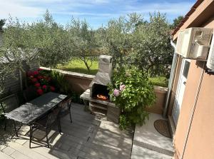 AS Apartmani "Chocolate" Playroom, Gym, BBQ, 4 stars