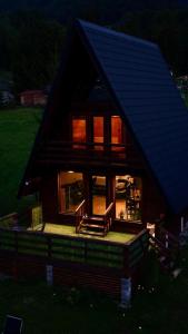 Rivera Cabin