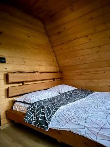 Rivera Cabin