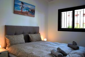 Resident Mar de Pulpí Costa de Almeria by Casa-MAS Apartment
