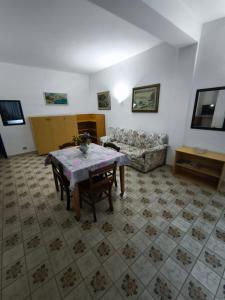 Villa LINA fronte Spiaggia