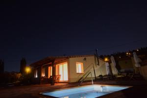 Casa Florita