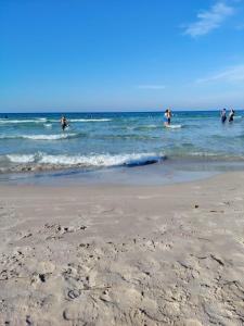 Dar Soufia - Appart familial proche plage