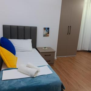 Sea View Apartament Sorena 1