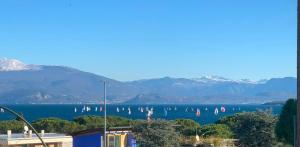 Poggio al Lago di Garda