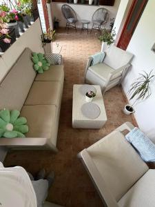 Apartmani Trio