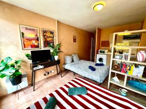 Escapade toulousaine, studio confort et bien situé