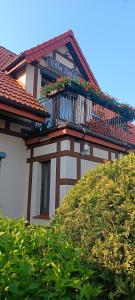 Villa Dolores Mielenko Pokoje Gościnne