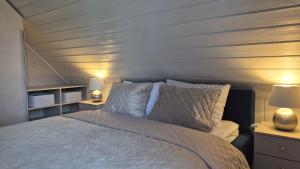 Apartamentai Smilčių Preila