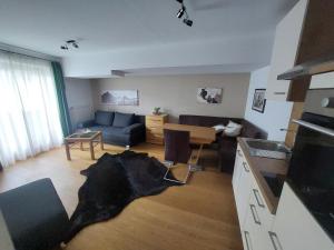 Alpen Appartements