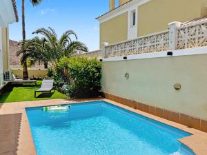 Villa Solymar