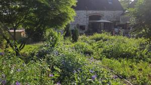 Gîte du Nomads Land