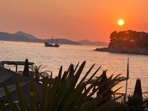Apartments and room Adriatic Blue