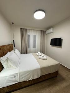 Artemis Apartments