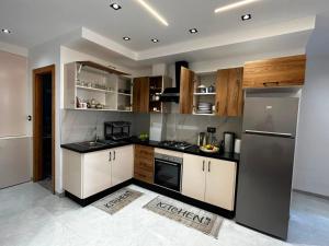 Dar Soufia - Appart familial proche plage