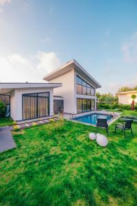 Nish Vadi Villas